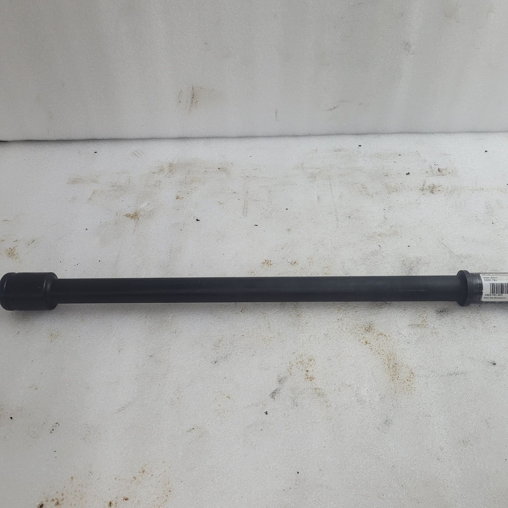shaft, driven