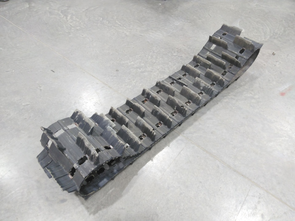 Track Assembly (inc. 28)