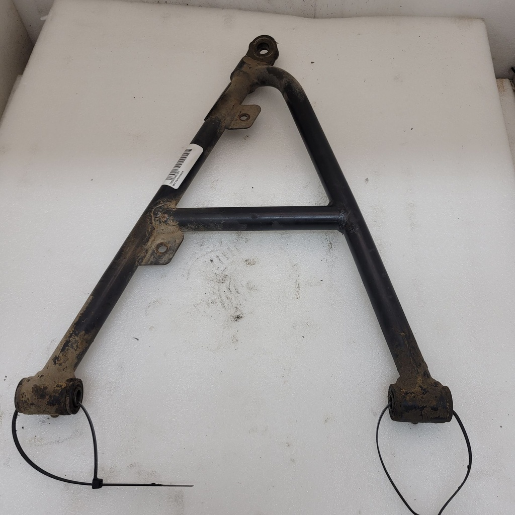 RH LOWER ARM, BLACK