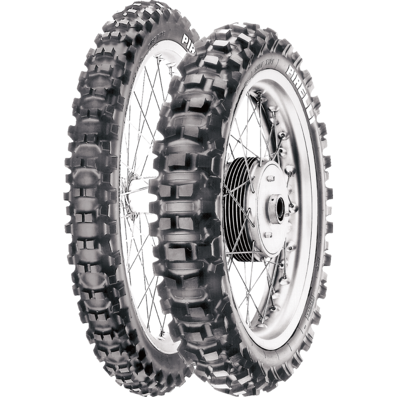 110/100-18 64M SCORPION XC MIDHARD (XCMH