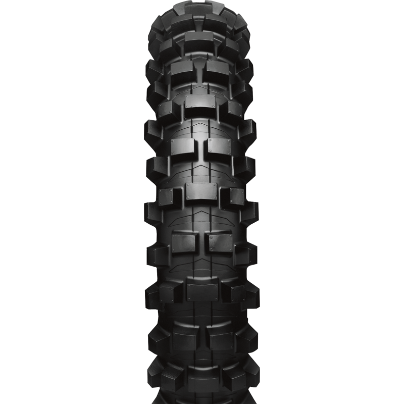TIRE M5B EVO 130/80-18 66M