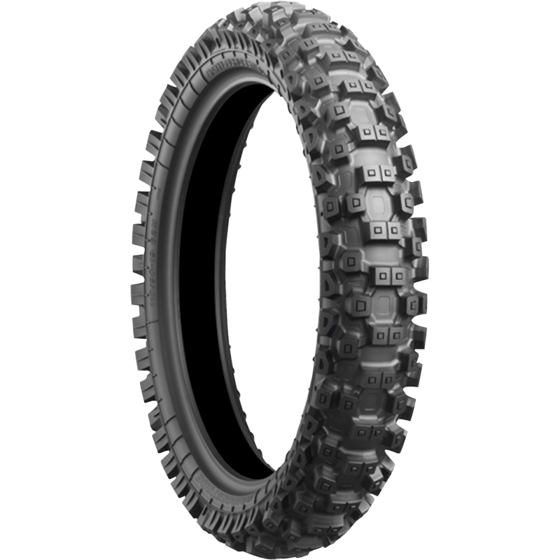 120/80-19 63M BATTLECROSS X30 I/T REAR