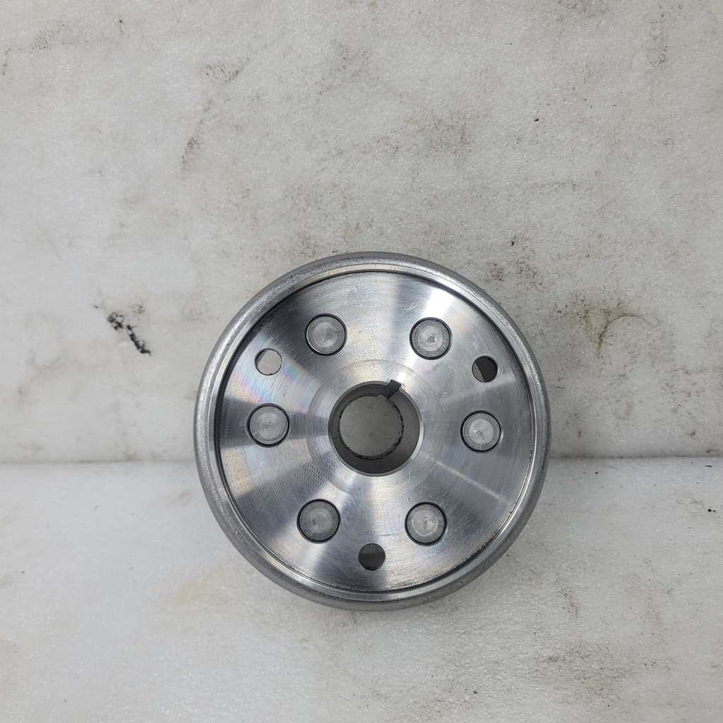 flywheel, 480w
