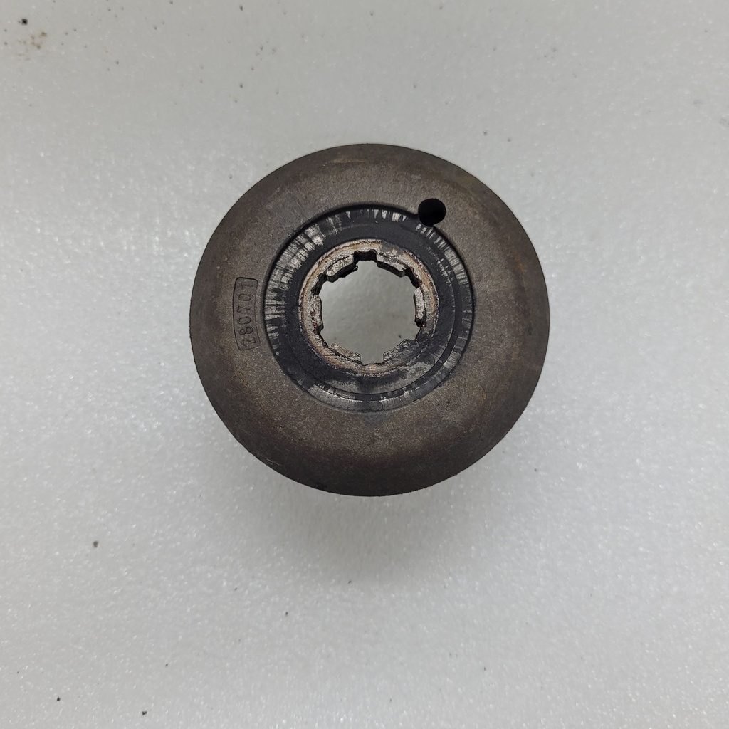 (new ref. 420280701) driven pulley cam