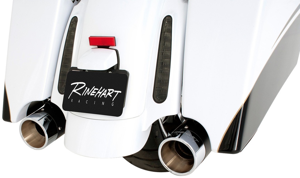 RINEHART RACING  100-0201C