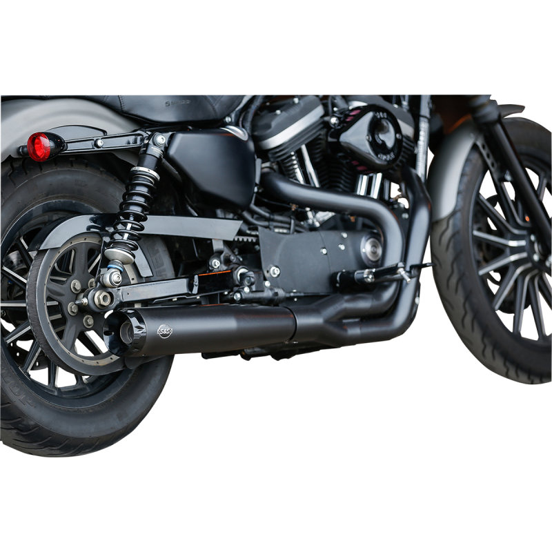 S&S CYCLE  550-0951