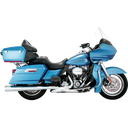 VANCE & HINES  16455