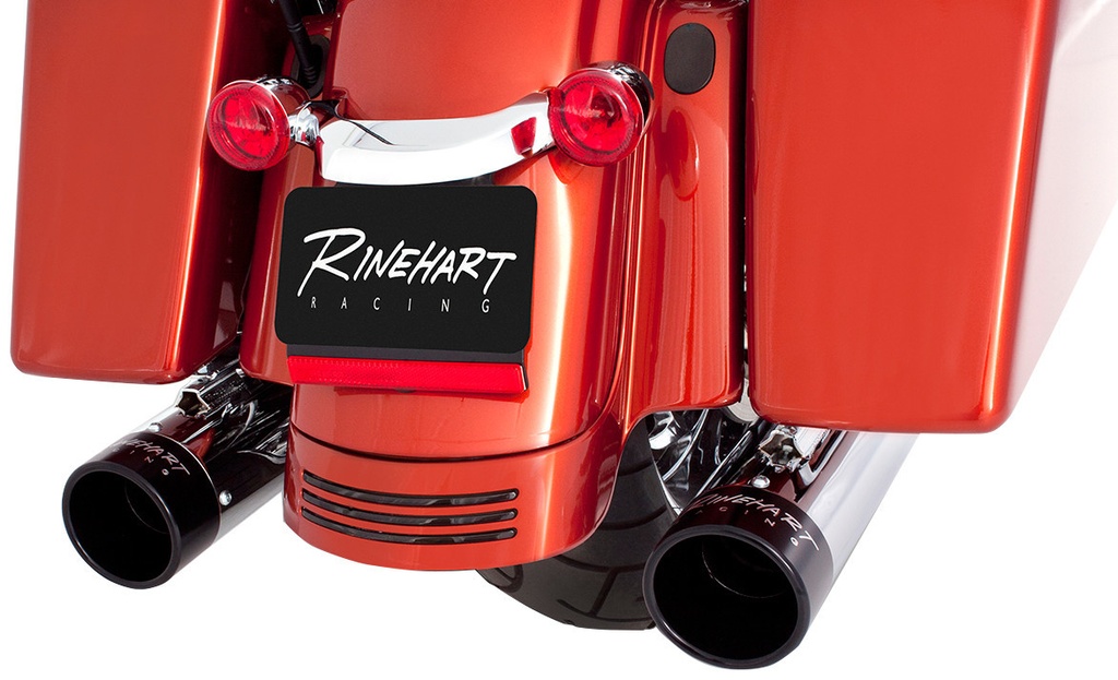 RINEHART RACING  500-0102