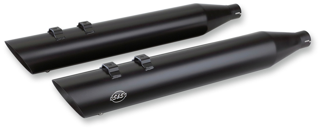 S&S CYCLE  550-0696