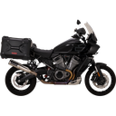 VANCE & HINES  16533