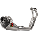 AKRAPOVIC  S-Y7R8-HEGEHT