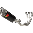 AKRAPOVIC  S-Y9R14-APC