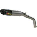 AKRAPOVIC  S-H6SO16-HACT