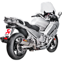 AKRAPOVIC  S-Y13SO3-HT