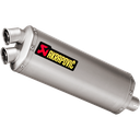 AKRAPOVIC  S-H10SO16-WT