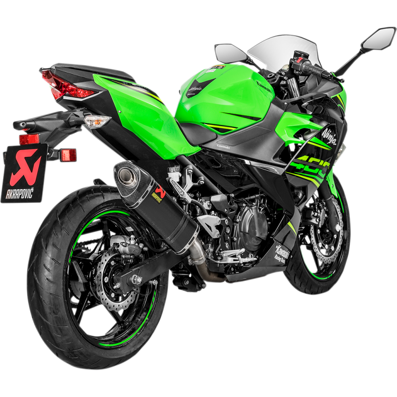 AKRAPOVIC  S-K4SO6-APC