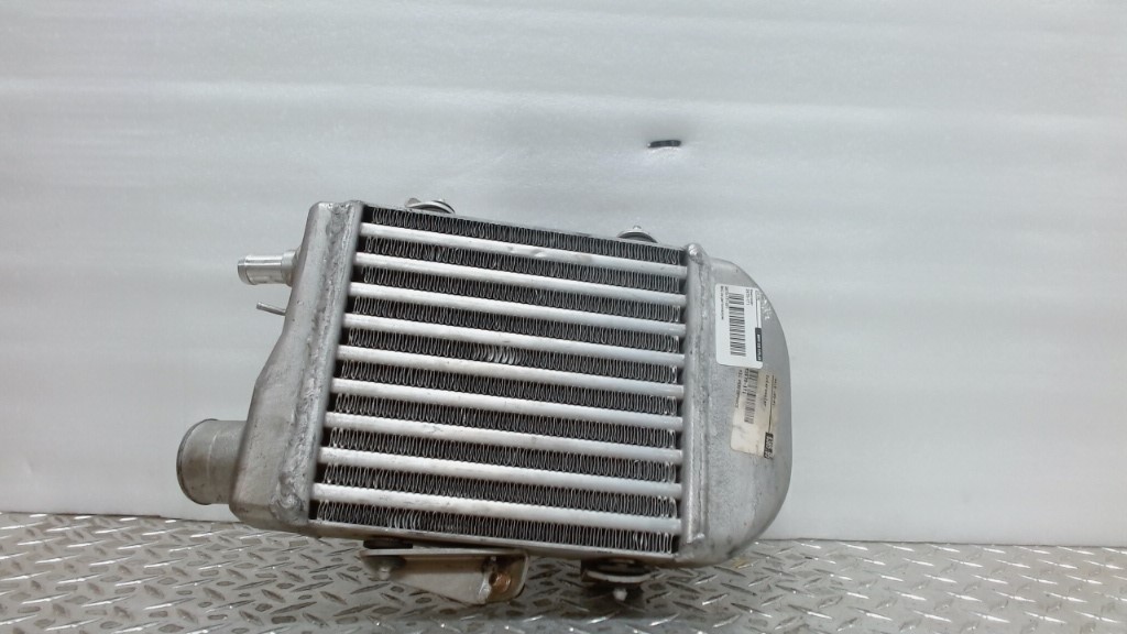 intercooler
