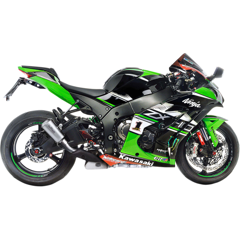 LEOVINCE  15200TU