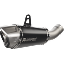 AKRAPOVIC  S-K10SO28-ASZTBL