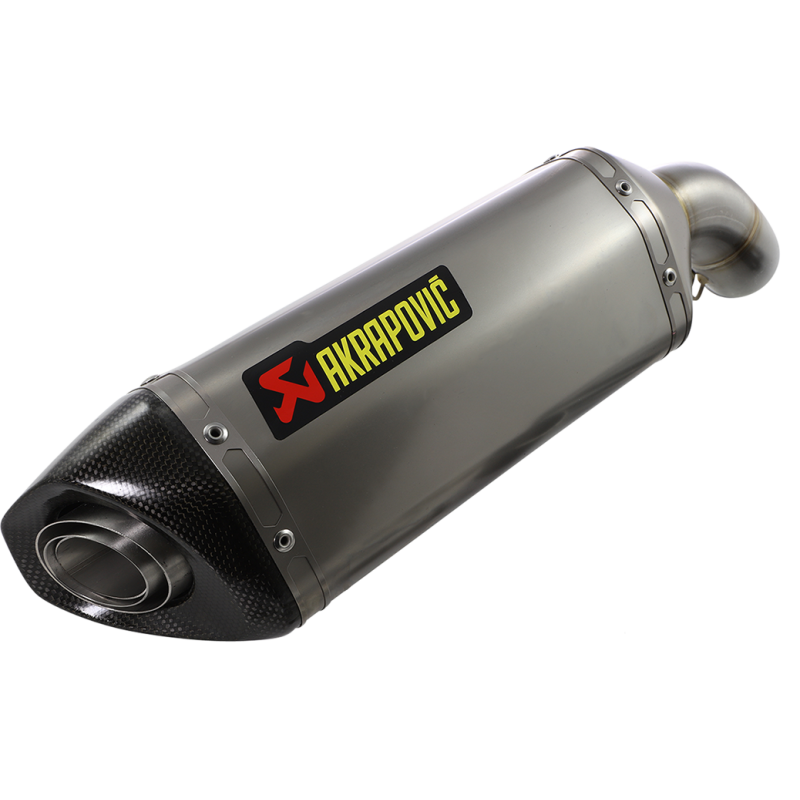 AKRAPOVIC  S-K9SO8-HZT/1