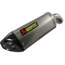 AKRAPOVIC  S-K9SO8-HZT/1