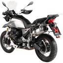 AKRAPOVIC  S-MG8SO2-HFTT