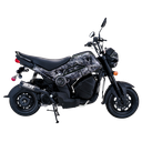 VANCE & HINES  48241