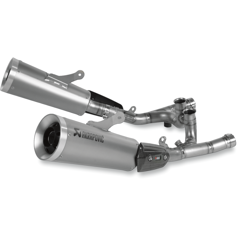 AKRAPOVIC  C-Y17SO1T/1