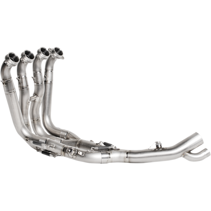 AKRAPOVIC  E-B10R5