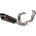 AKRAPOVIC  L-A10E11/TD