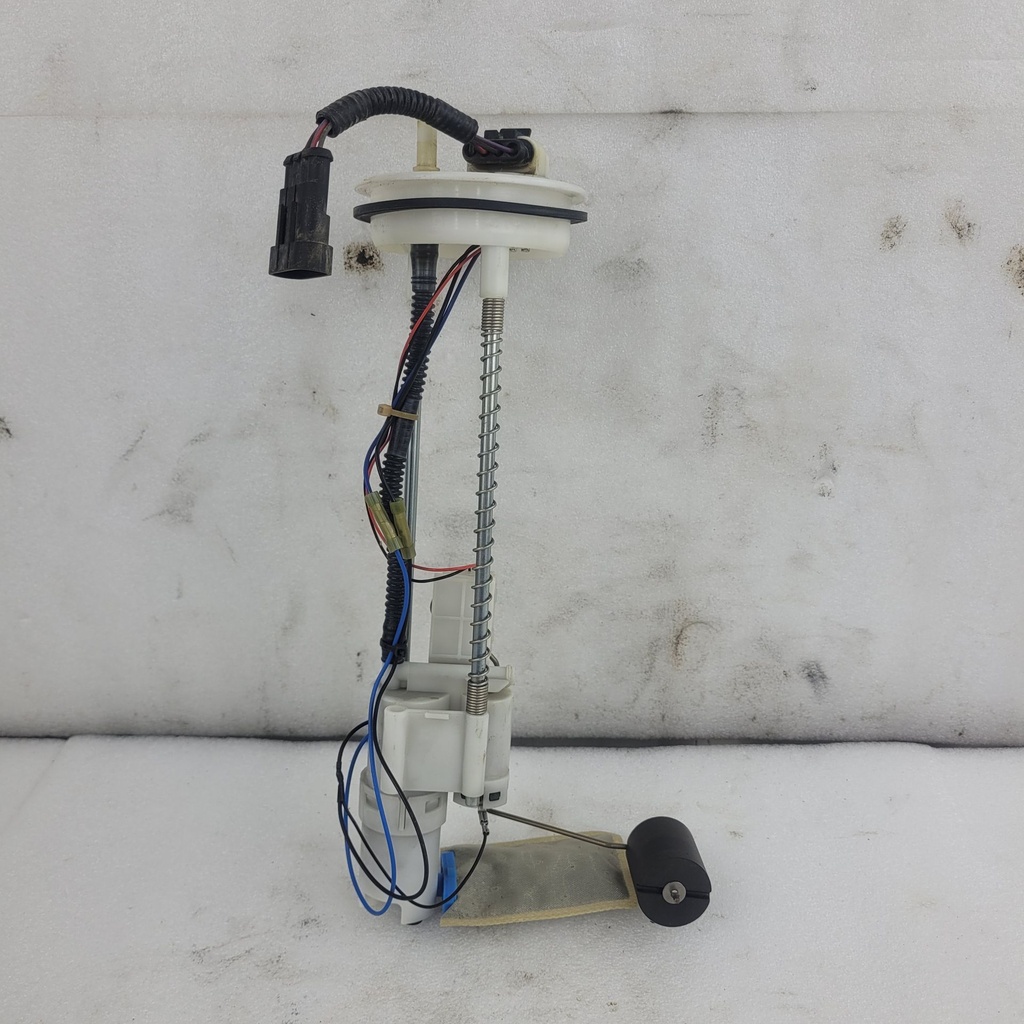 jumper harness, fuel pump