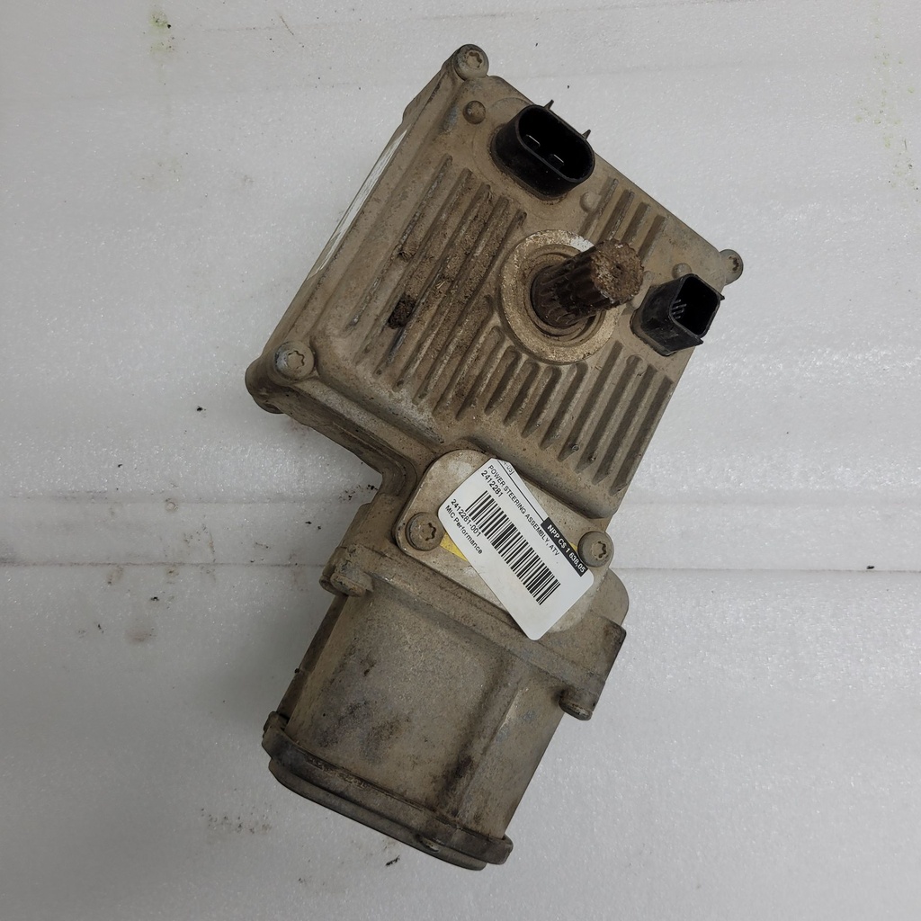 POWER STEERING ASSEMBLY, ATV