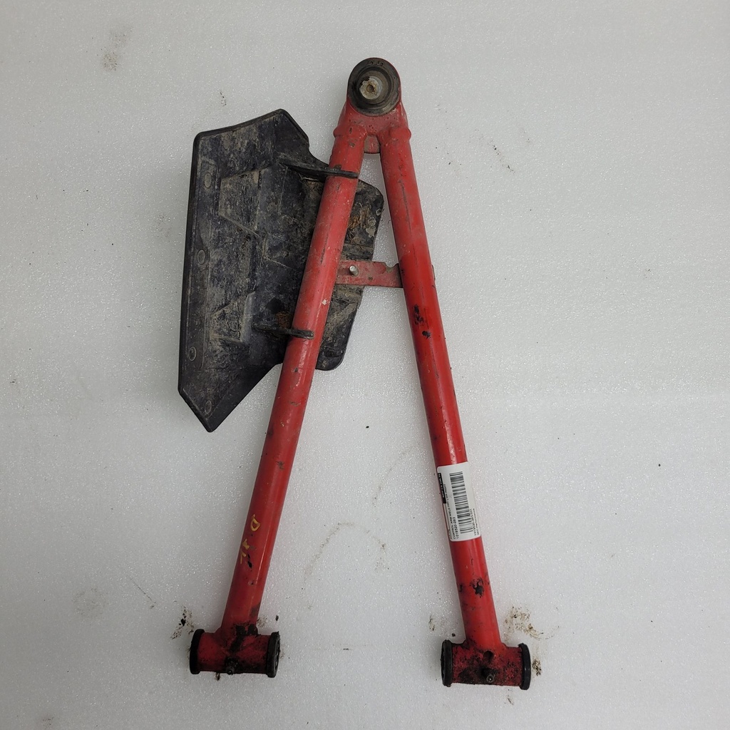 CONTROL ARM WELD FRT LWR RIGHT