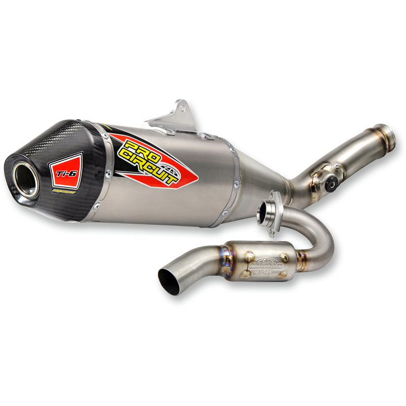 PRO CIRCUIT  0341625F