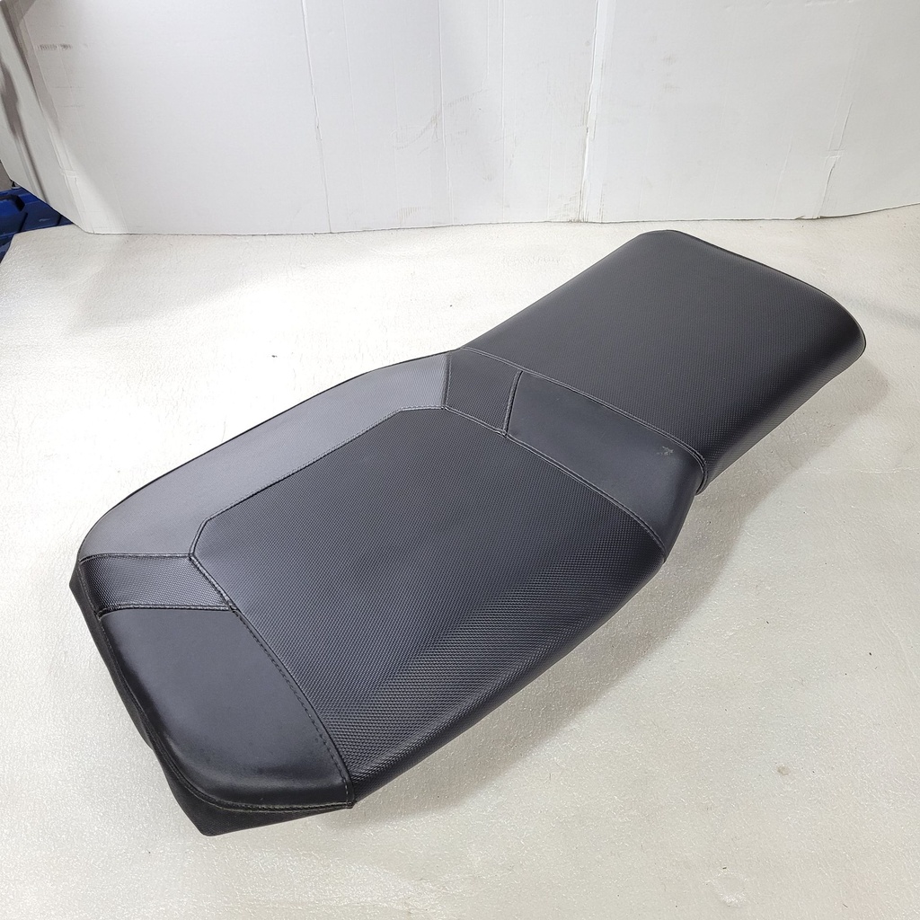 seat assembly, back