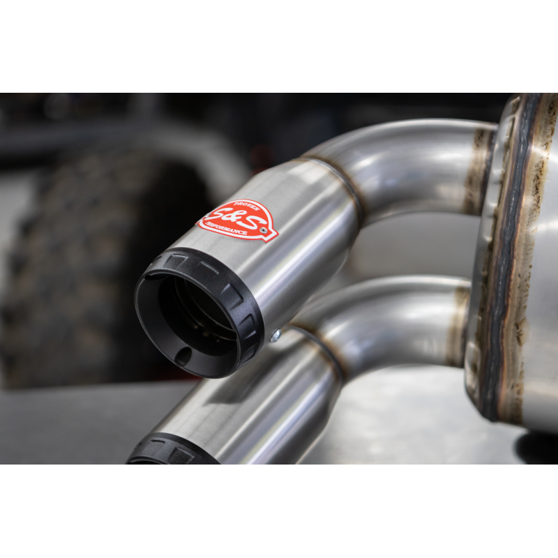 S&S CYCLE  550-1042