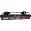 DEMON  PAXL-2017HD