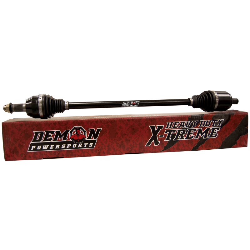 DEMON  PAXL-3037XHD
