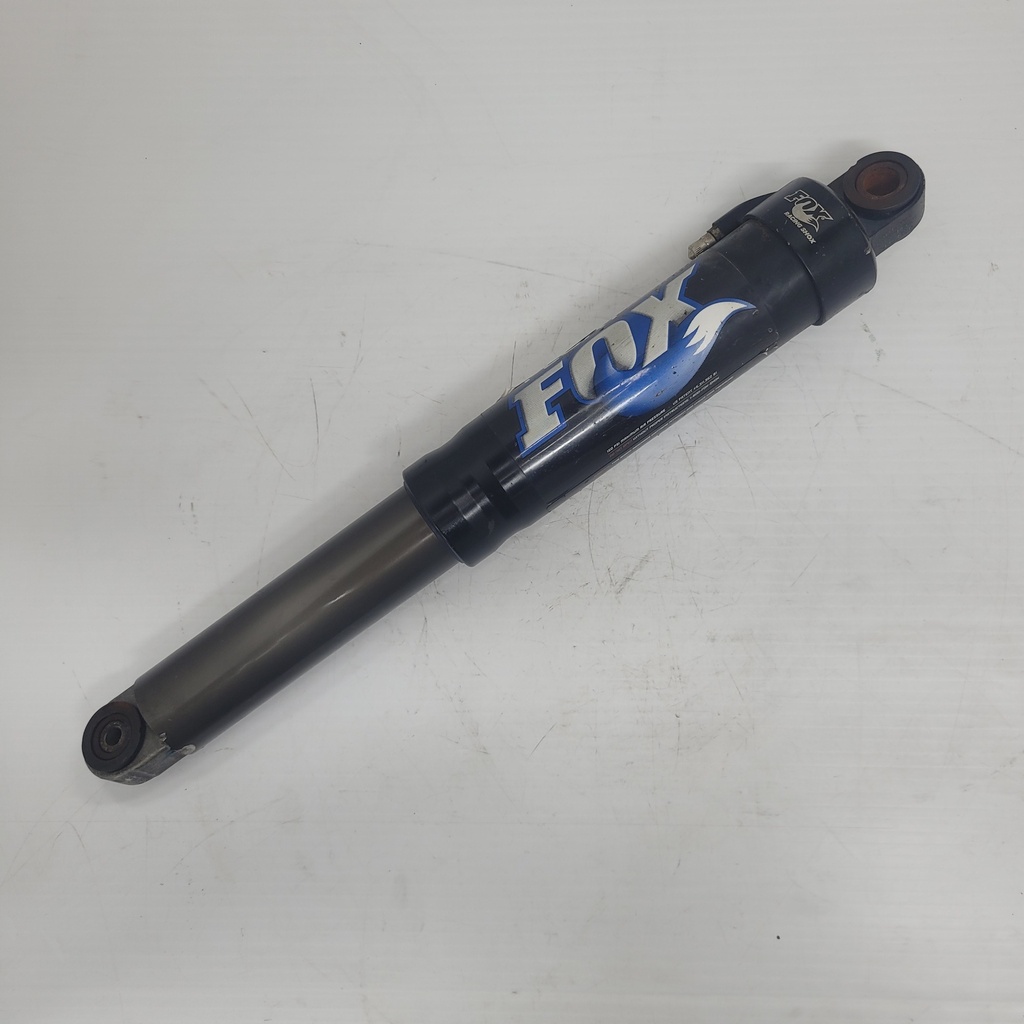 (new ref. 2704-814) complete shock absorber