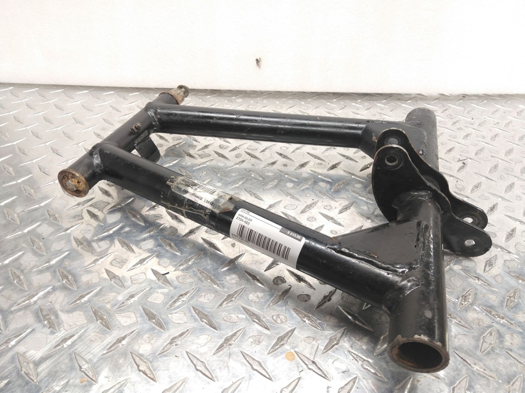 arm, idler - black (inc. two no. 4 and 8-9)