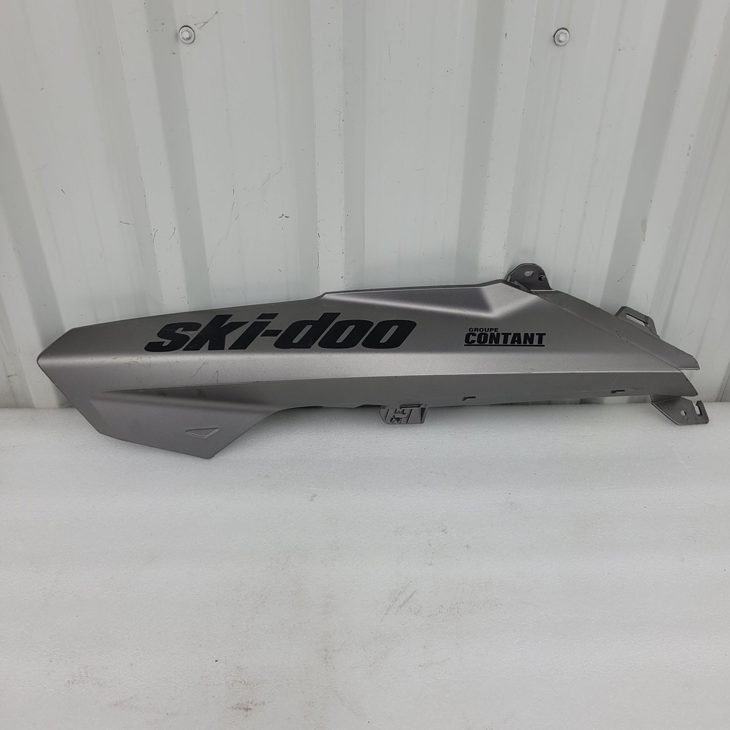 lh front hood