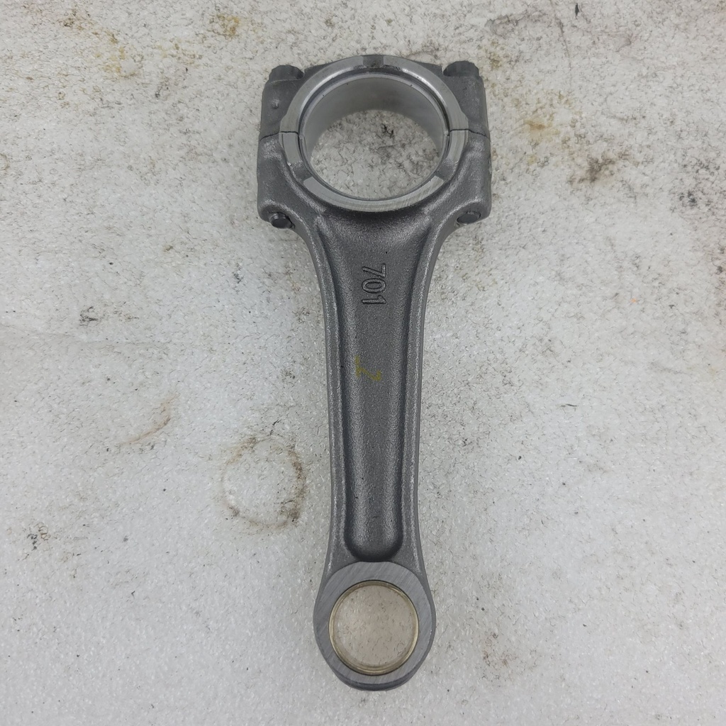 connecting rod ass'y