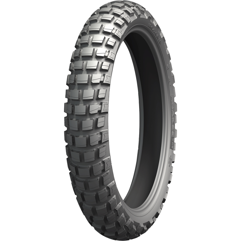 120/70R19 60R ANAKEE WILD TL/TT FRONT