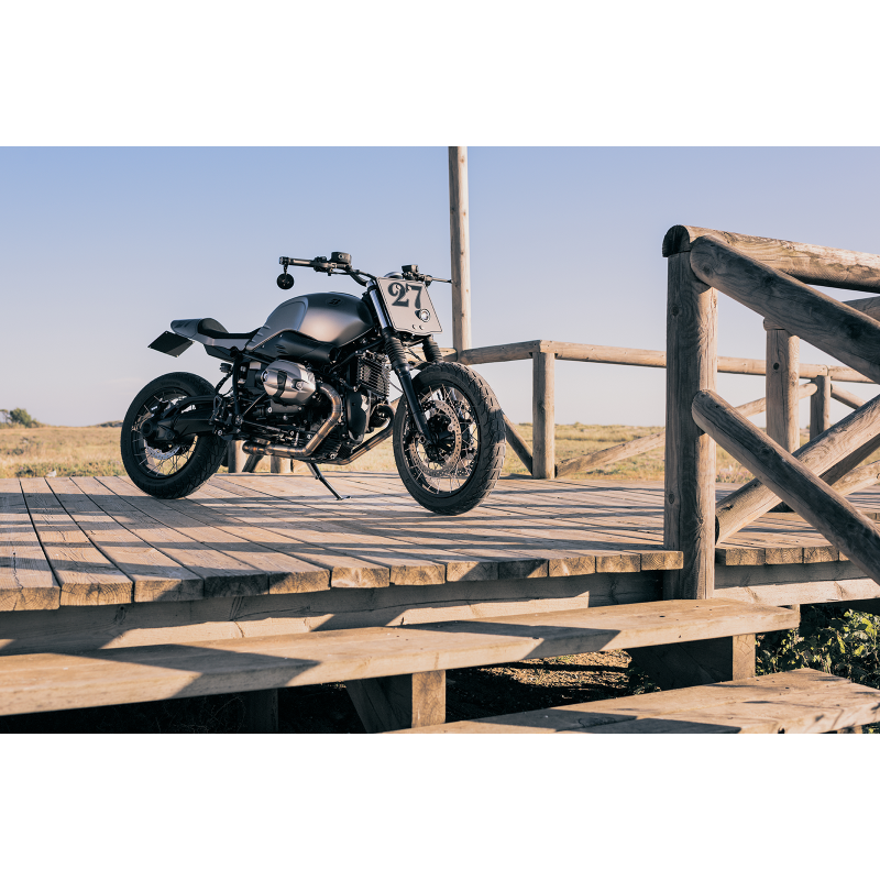 120/70R17 58H ADVENTURECROSS SCRAMBLER AX41S FRONT
