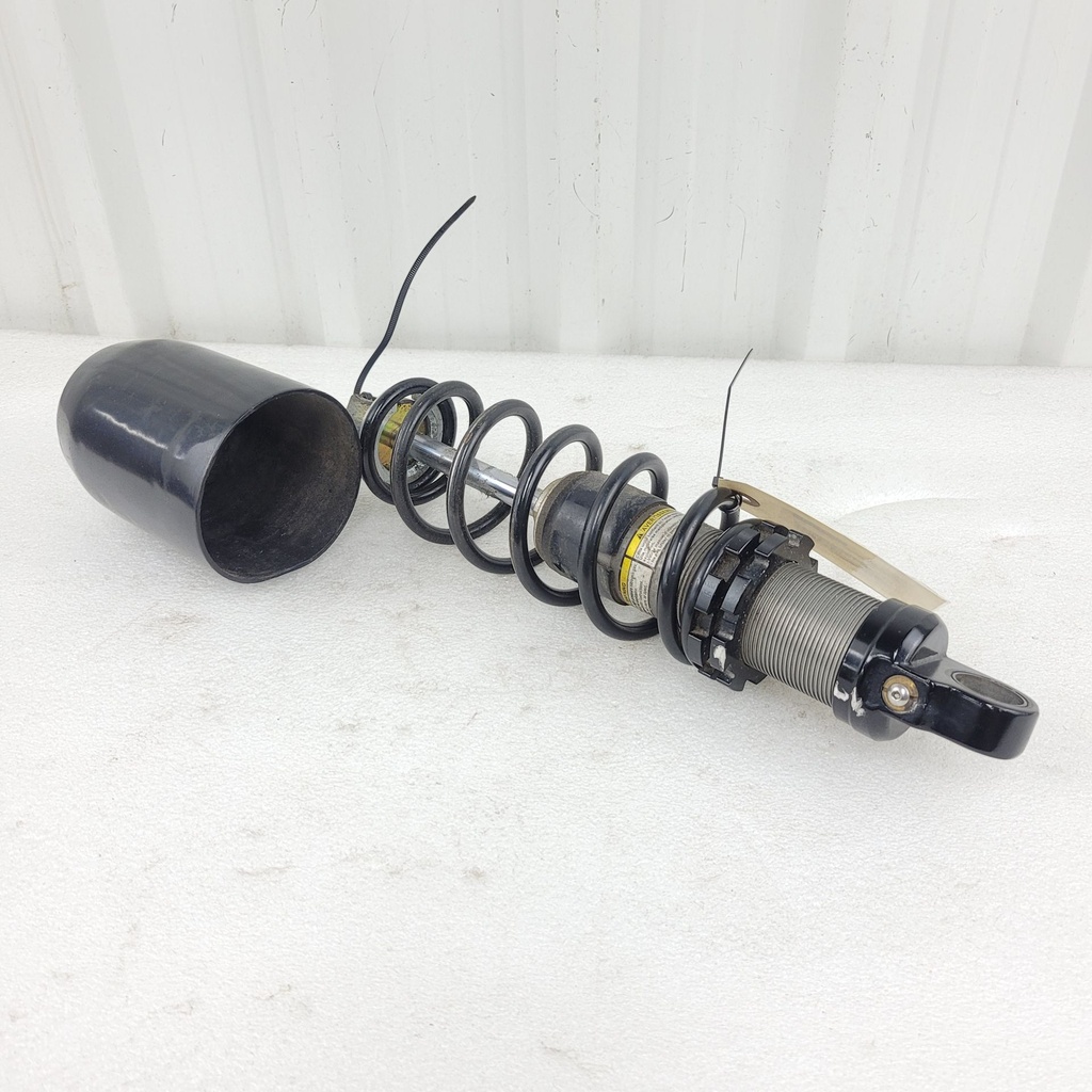 shock absorber (inc. 2-28)