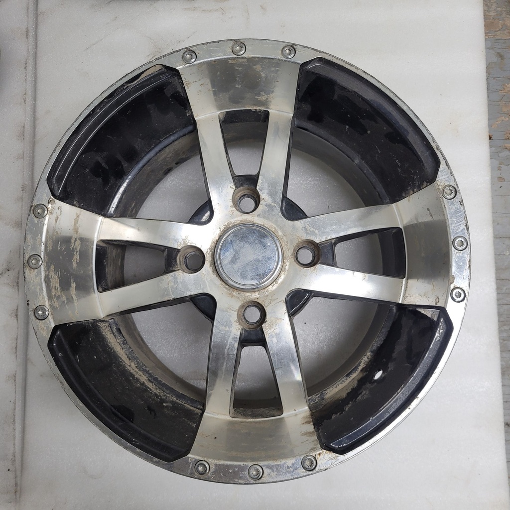 set de 4 mags 4x110/14po`` cfmoto