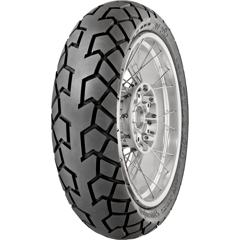 150/70R17 69V TKC70 REAR CONTINENTAL