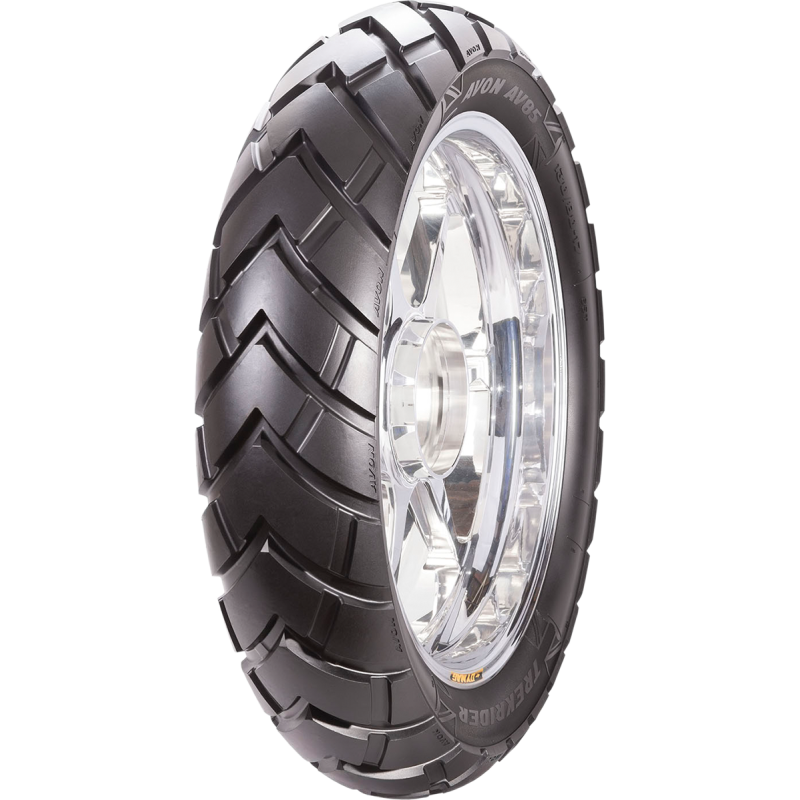 130/80-17 65T AV85 TREKRIDER REAR