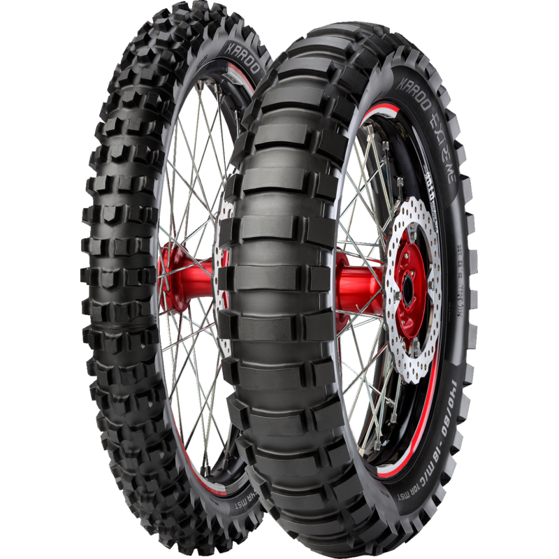 150/70R18 70S KAROO EXTREME REAR REAR
