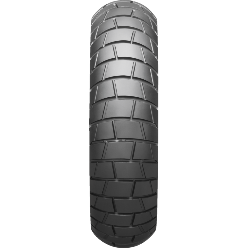 140/80R17 69V BATTLAX ADVENTURE TRAIL AT41 REAR